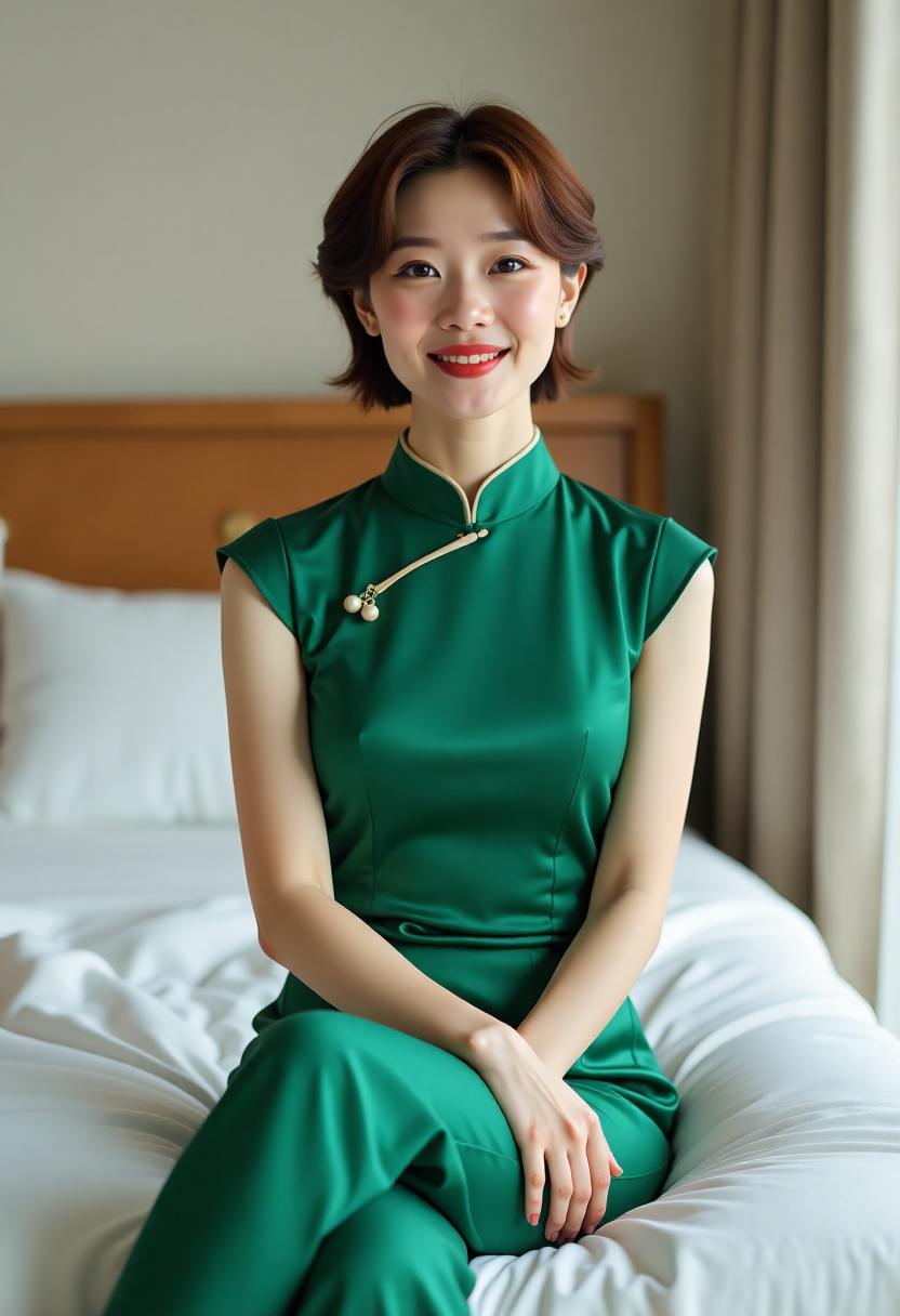 图书室的女朋友动漫海报