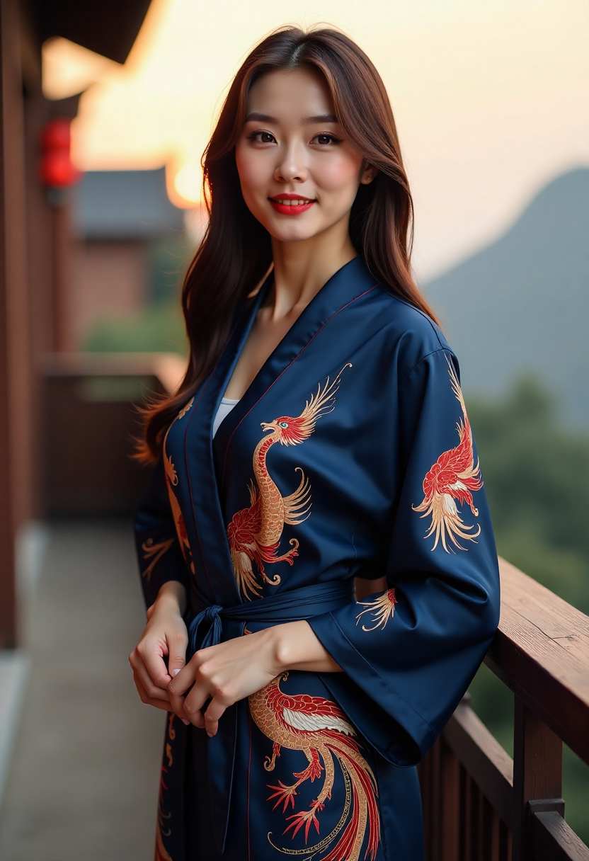 山海之间电视剧