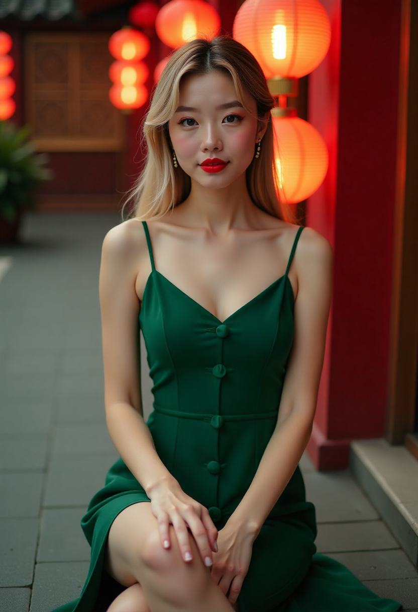 午后魔法社动画海报